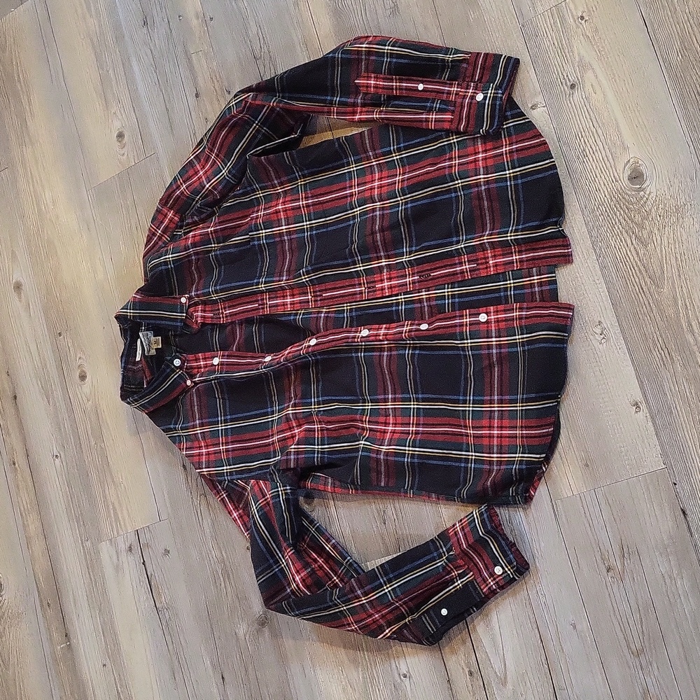 J Crew